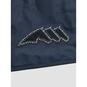 Stable storage bag Equiline Slim Strass image-1