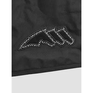 Stable storage bag Equiline Slim Strass image-1