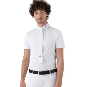 Poloshirt Equiline Ethan