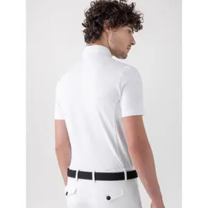 Poloshirt Equiline Ethan image-1