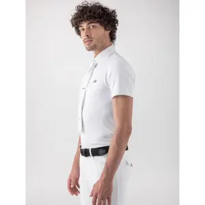 Poloshirt Equiline Ethan image-2