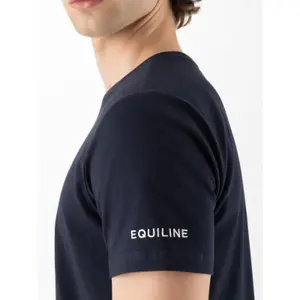 T-shirt Equiline Eqrefek image-2