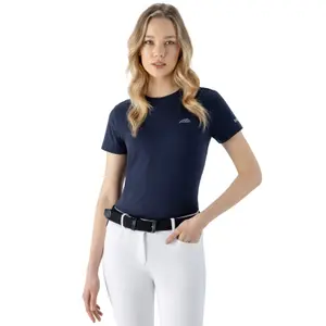 Γυναικείο T-shirt Equiline Eqberek image-0