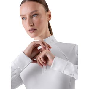 Turnierpolo Damen Equiline