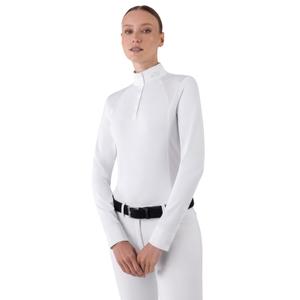 Turnierpolo Damen Equiline image-1