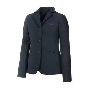 Riding jacket for girls Equiline Eqcarolink image-0