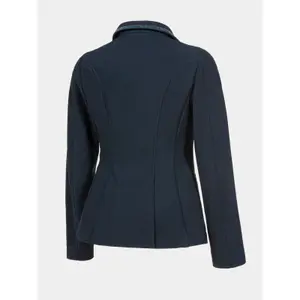 Riding jacket for girls Equiline Eqcarolink image-1