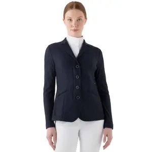 Chaqueta de equitación Equiline Eqcassiopea