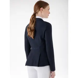 Chaqueta de equitación Equiline Eqcassiopea image-1