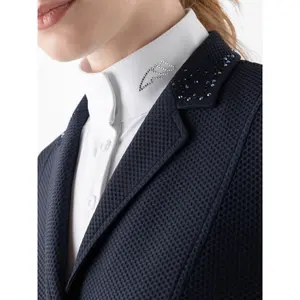 Chaqueta de equitación Equiline Eqcassiopea image-2
