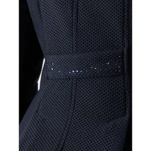 Chaqueta de equitación Equiline Eqcassiopea image-3
