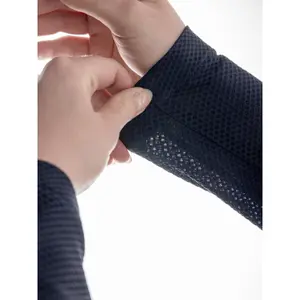 Chaqueta de equitación Equiline Eqcassiopea image-4