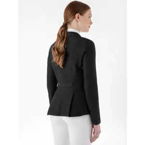 Chaqueta de equitación Equiline Eqcassiopea image-1