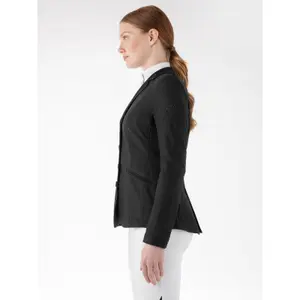 Chaqueta de equitación Equiline Eqcassiopea image-2