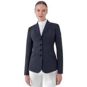 Women’s competition jacket without lining Equiline image-1