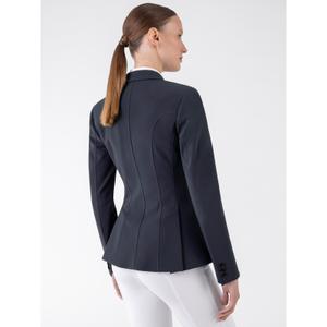 Women’s competition jacket without lining Equiline image-2
