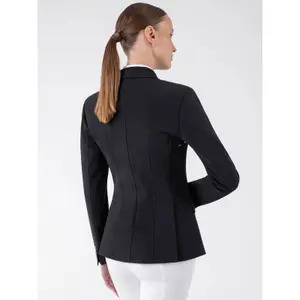 Women's competition jacket Equiline Elyssa image-1