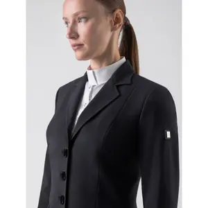 Women's competition jacket Equiline Elyssa image-3