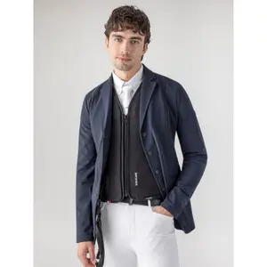 Tävlingsjacka Equiline Coraz image-1