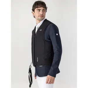 Tävlingsjacka Equiline Coraz image-3