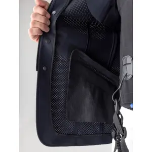 Tävlingsjacka Equiline Coraz image-4