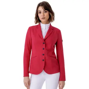 Chaqueta de competición Equiline Cozyc