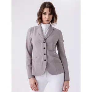 Chaqueta de competición Equiline Cozyc