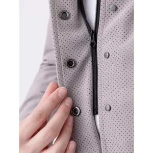 Chaqueta de competición Equiline Cozyc image-4