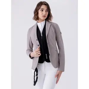 Chaqueta de competición Equiline Cozyc image-3