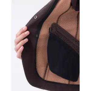 Chaqueta de competición Equiline Cozyc image-5