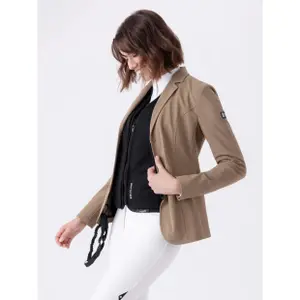 Chaqueta de competición Equiline Cozyc image-1