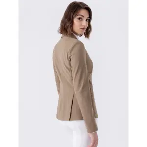 Chaqueta de competición Equiline Cozyc image-3