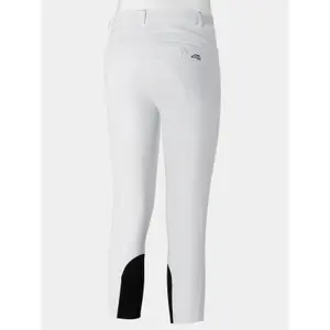 Children's riding Trousers Equiline Eqjhoank image-1