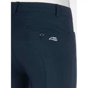 Child riding Trousers Equiline Eqjhoank image-1
