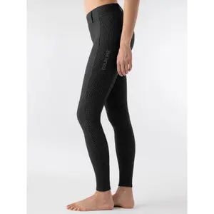 Legging équitation full grip femme Equiline Steref image-2