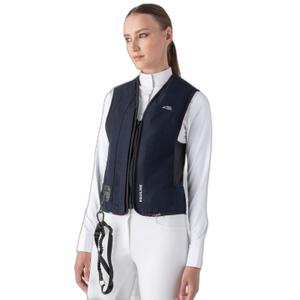 Gilet airbag équitation Equiline