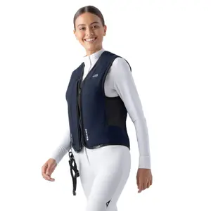 Casaco de treino de equitação feminino Equiline Belair L2