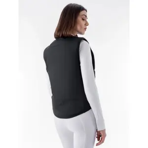 Airbag-Weste Reiten mit Rückenprotektor Equiline Belmove L2 image-1