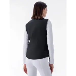 Airbagwest met Strass voor Paardrijden Equiline Aerix Strass image-1