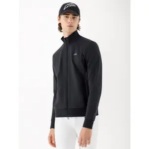 Sweatshirt équitation Equiline Eqebrek image-1