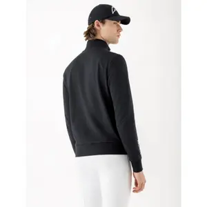 Sweatshirt équitation Equiline Eqebrek image-2