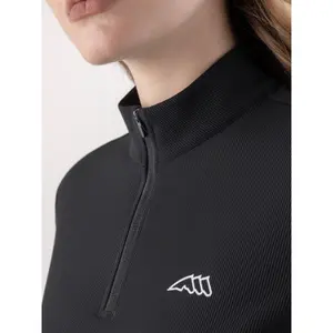 Long Sleeve Riding Jersey Equiline Eqcosta image-3