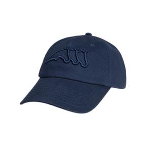 Logo baseball cap Equiline
