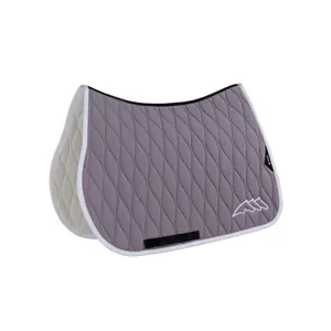 Jumping Saddle Pad Equiline Eqebrec image-0