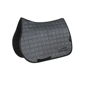 Mantilla para caballos Equiline Black Logo