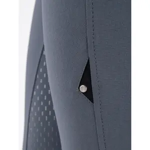 Pantalón de equitación Full Grip Equiline Eqcedar image-2