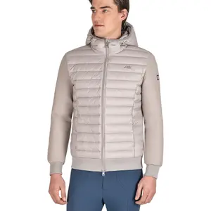 Riding jacket Equiline Eugene Softshell