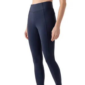 Women's mid grip riding leggings Equiline Ediekh image-0