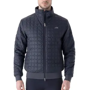 Padded Bomber Equiline Erce image-0