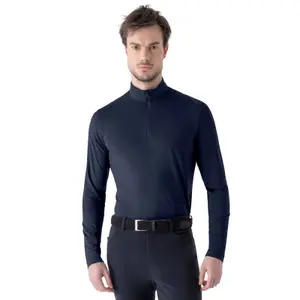 Long-sleeved Riding Jersey Equiline Elie